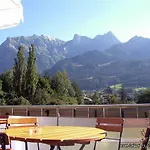 Swiss Heidi Hotel 