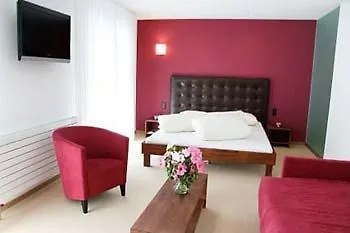 Swiss Heidi Hotel