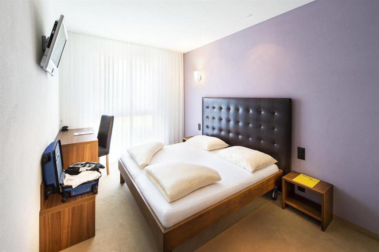 Swiss Heidi Hotel 3*