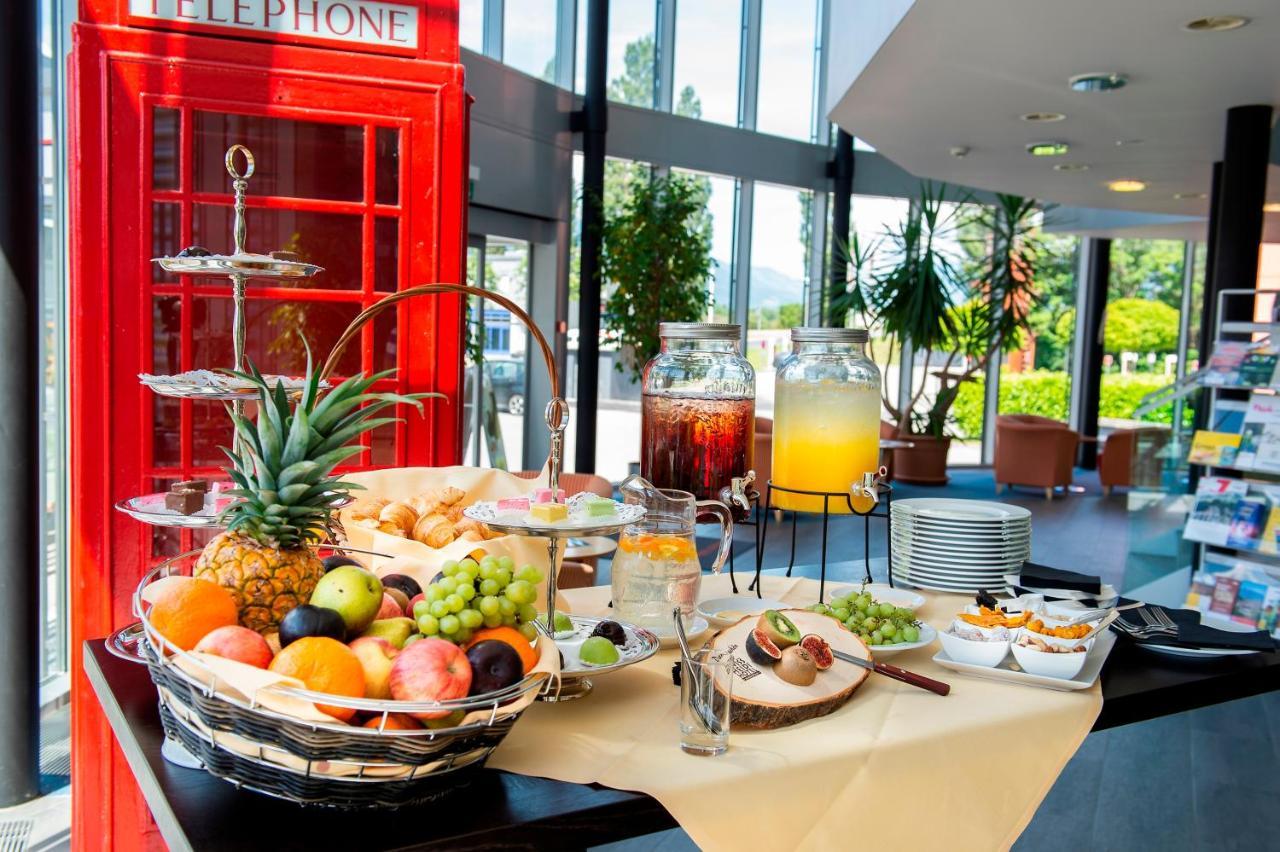 Swiss Heidi Hotel 3*