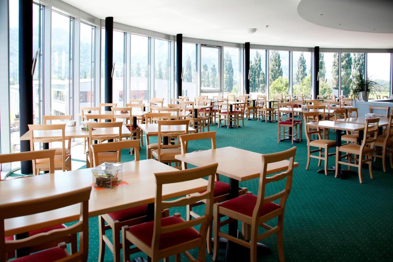 Swiss Heidi Hotel