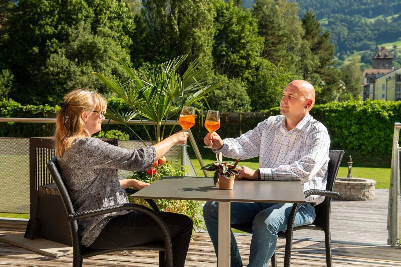 Hotel Swiss Heidi 3*