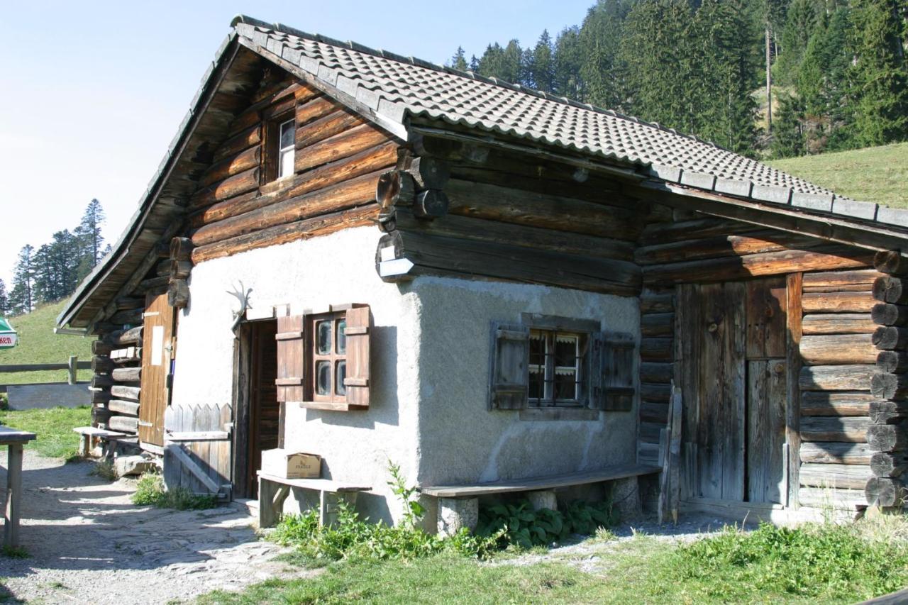 Swiss Heidi