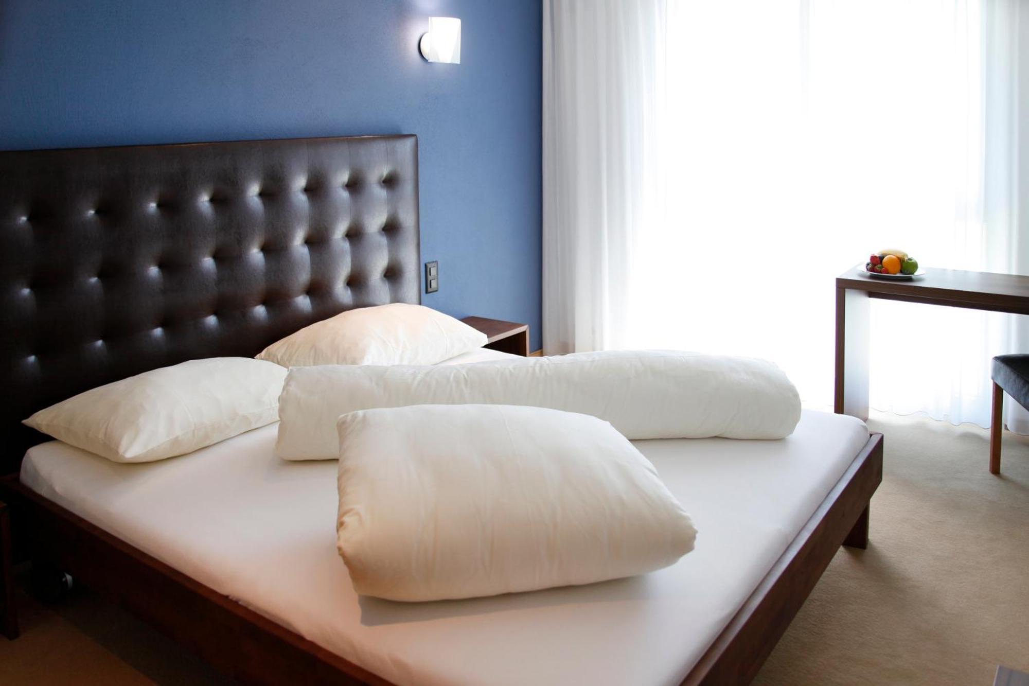 Hotel Swiss Heidi
