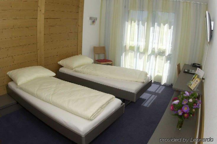 Hotel Swiss Heidi 3*