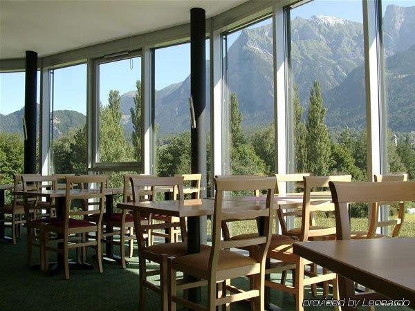 Hotel Swiss Heidi