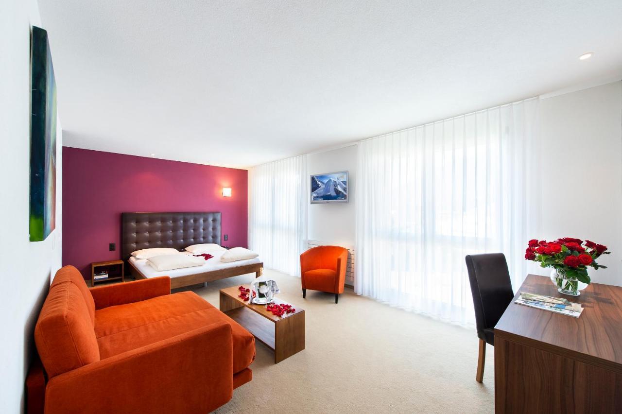 Hotel Swiss Heidi