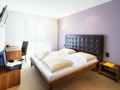 Hotel Swiss Heidi Maienfeld